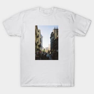 City people with quote T-Shirt